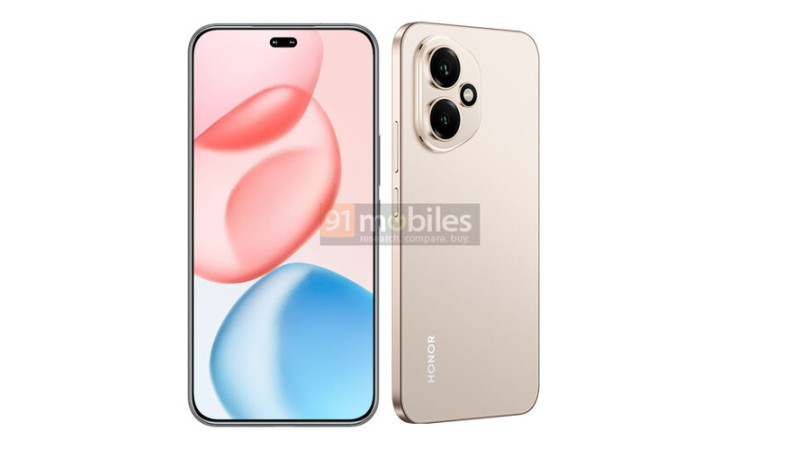 Ez pedig az arany színű változat