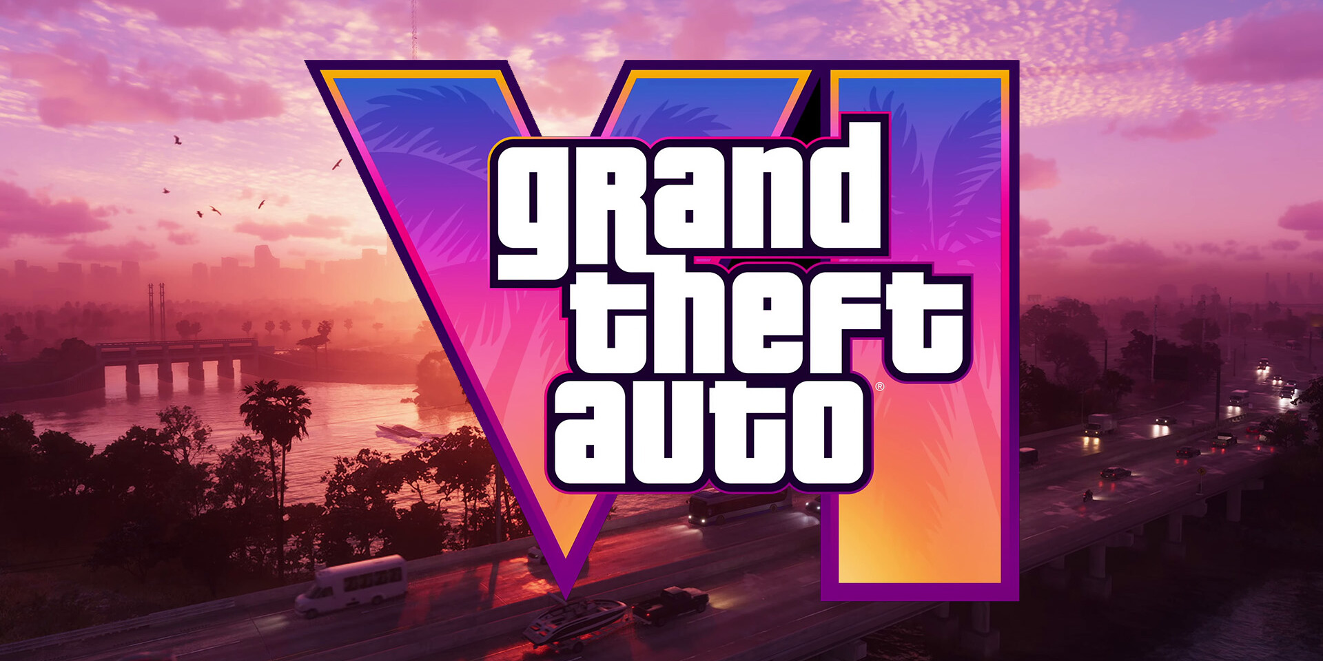 Berobbant a Grand Theft Auto VI legújabb előzetese