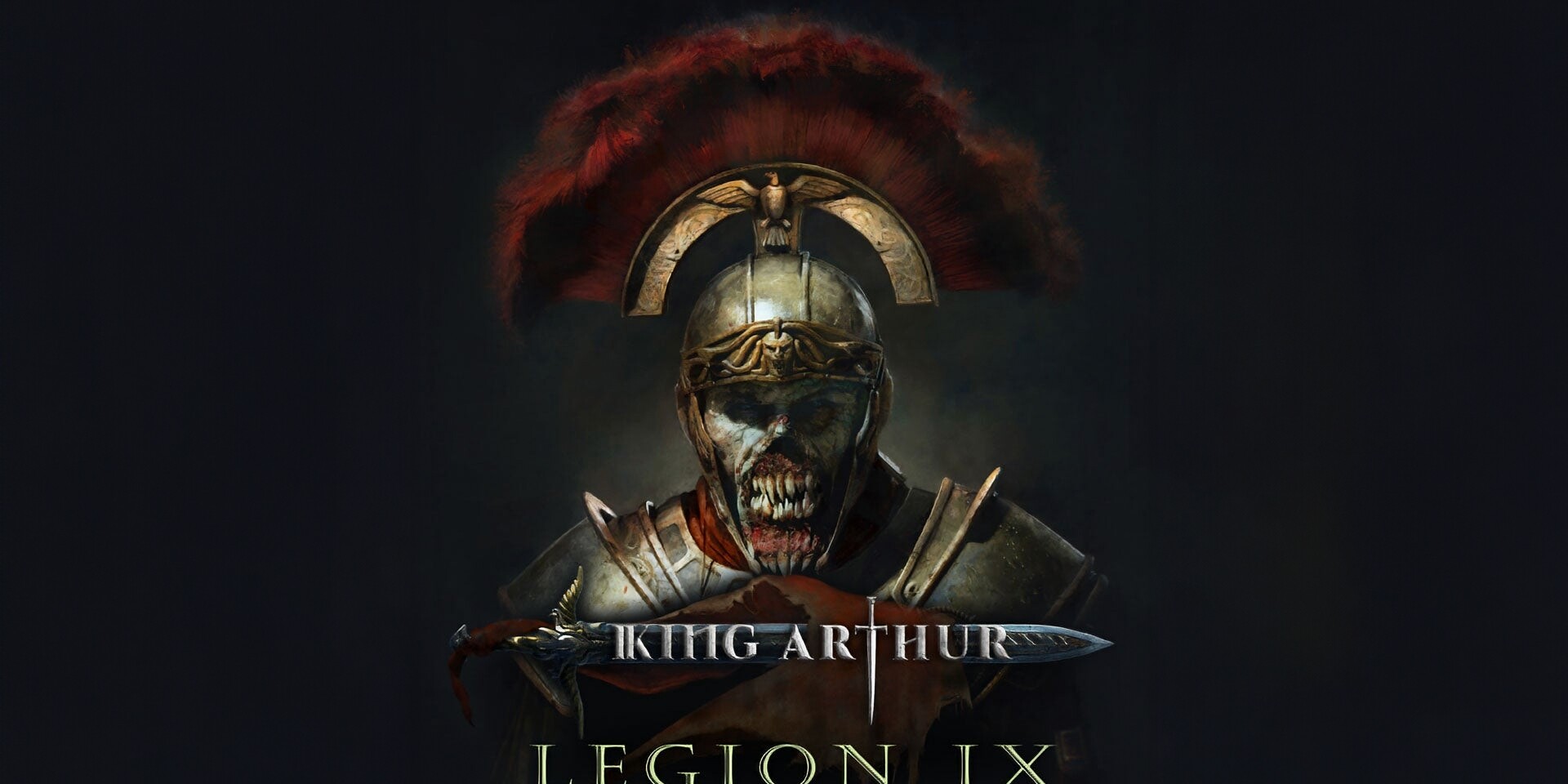 Már konzolokra is elérhető a King Arthur: Legion IX