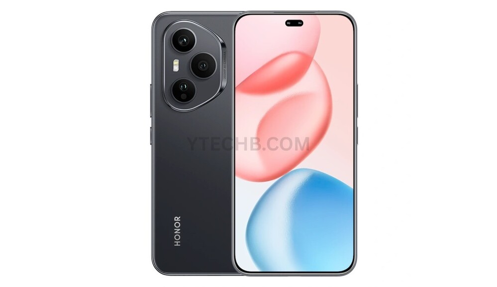Honor 400 Pro