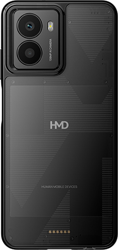 HMD Fusion
