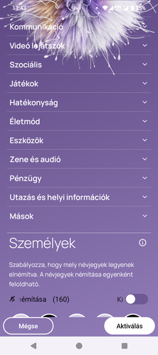 A digitális detox mód (további képek a galériában)