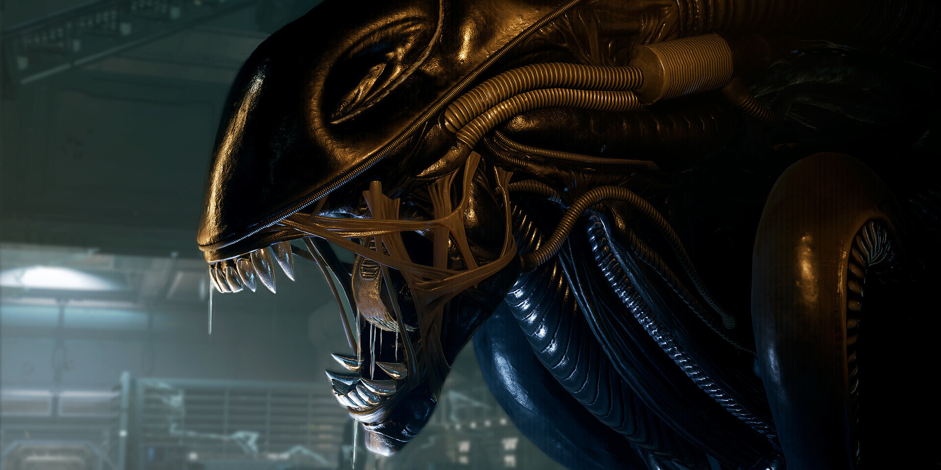 Alien: Rogue Incursion - Jön a VR mentes kiadás