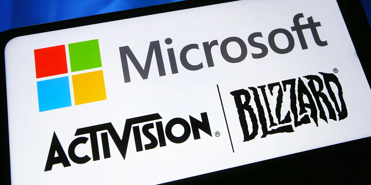 Nem veszik el az Activision Blizzardot a Microsofttól