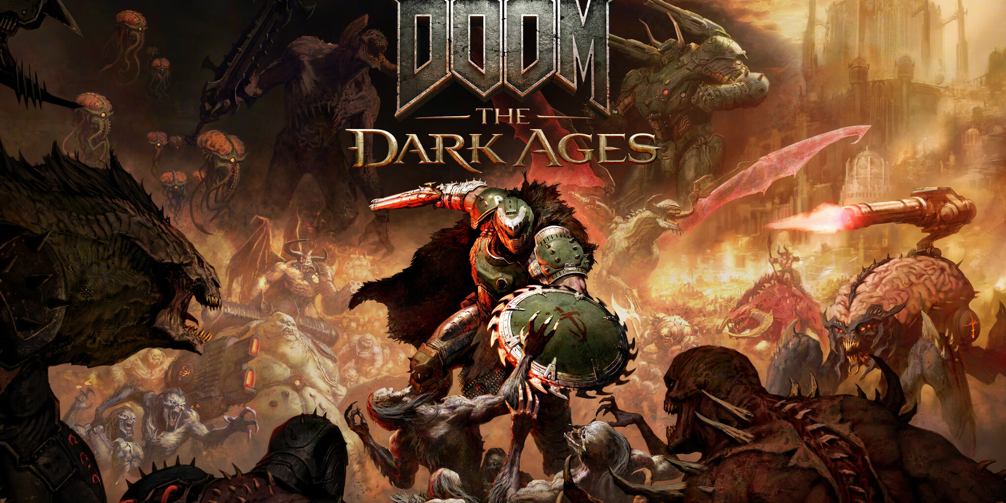 DOOM: The Dark Ages - Megérkeztek az első értékelések