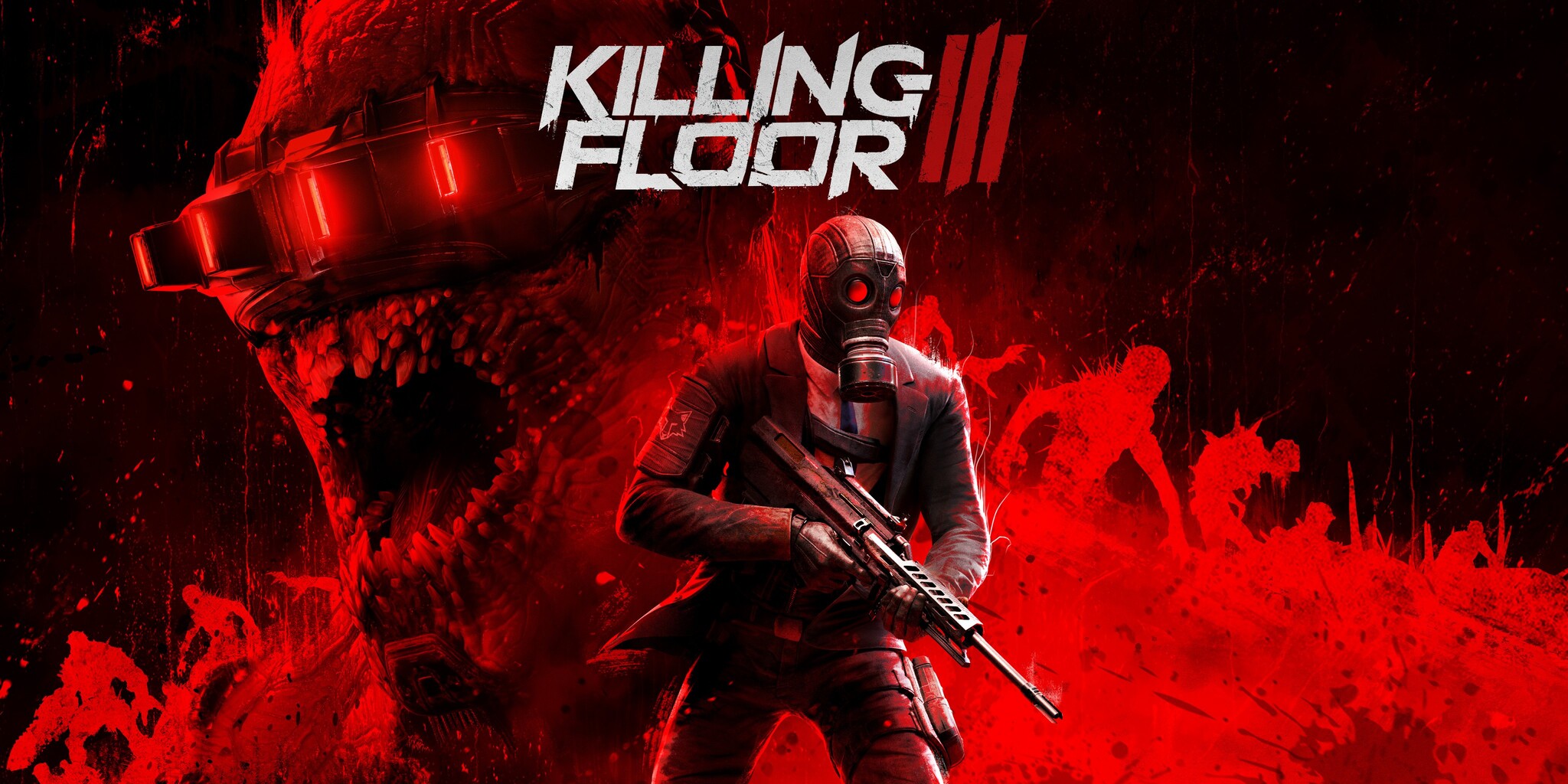 Július végén érkezik a Killing Floor 3