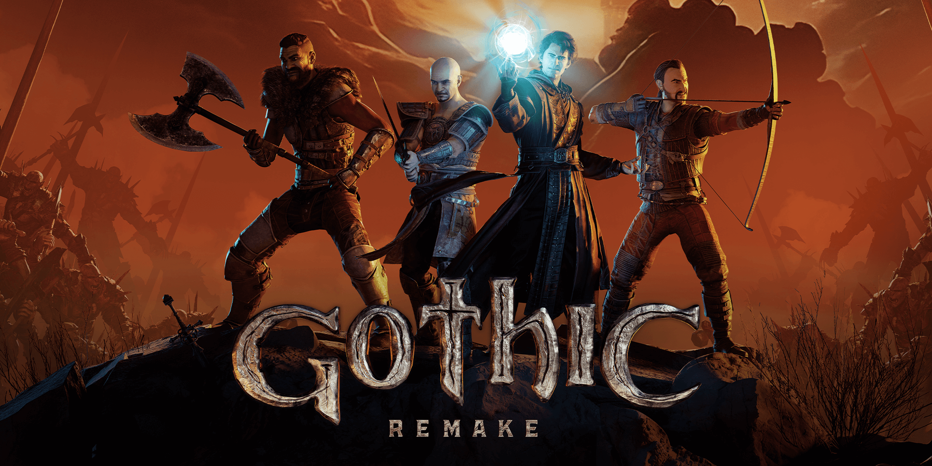 Gothic Remake - Befutott a legújabb fejlesztői napló