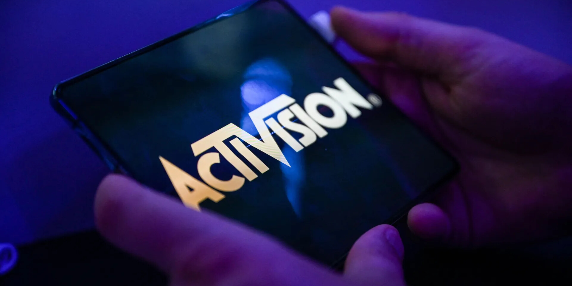Activision - Indul a csata a Cronus és társai ellen