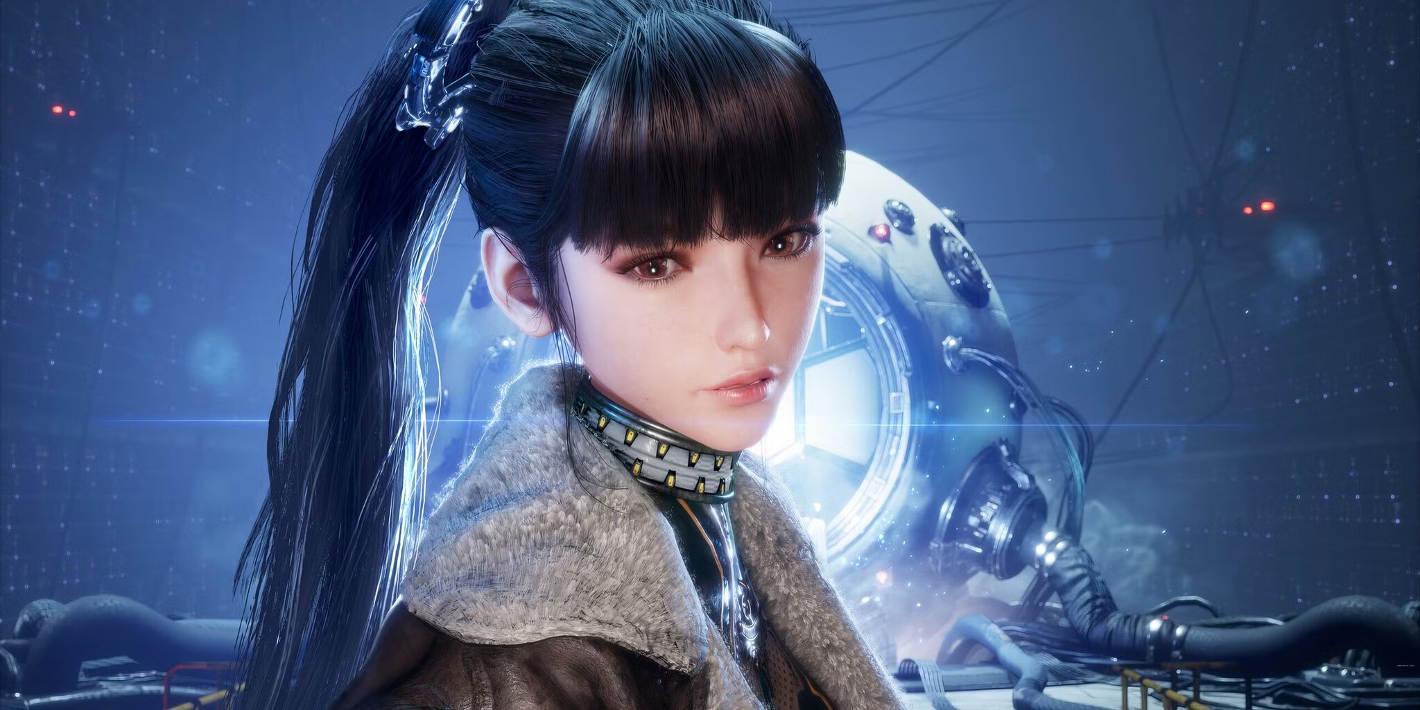 Stellar Blade - Idő előtt kiderült a PC-s változat megjelenési dátuma