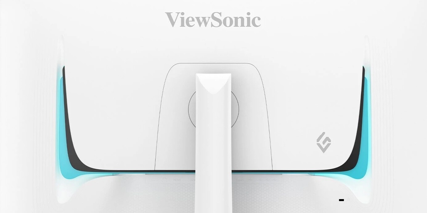 360 Hz-et ígérő QD-OLED monitorral rukkolt elő a ViewSonic