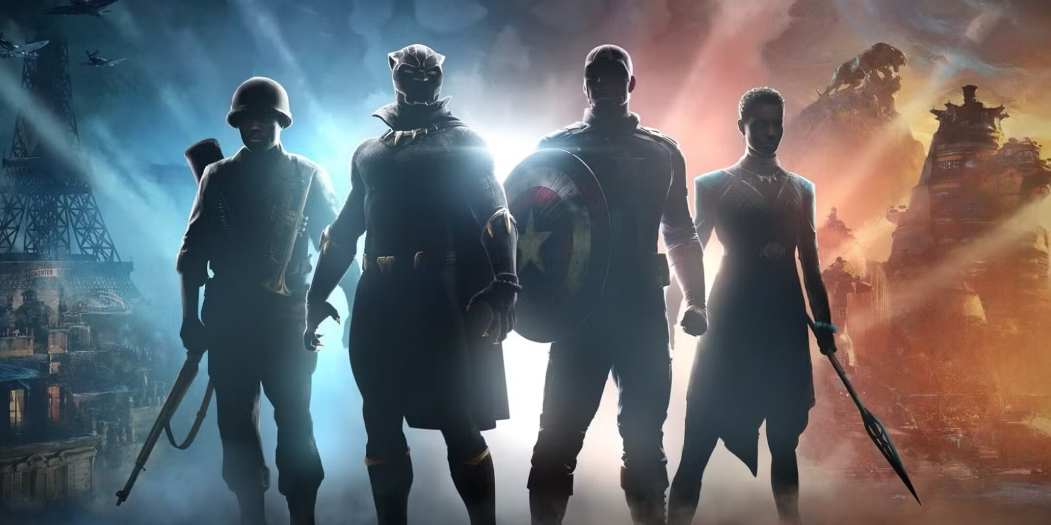 Jövő évre halasztották a Marvel 1943: Rise of Hydra megjelenését