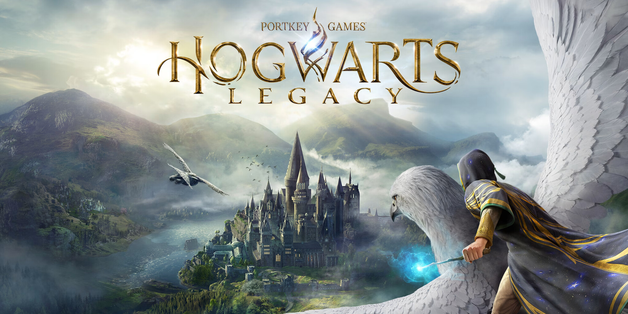Hogwarts Legacy - Összehasonlító videón a Switch 2 kiadás