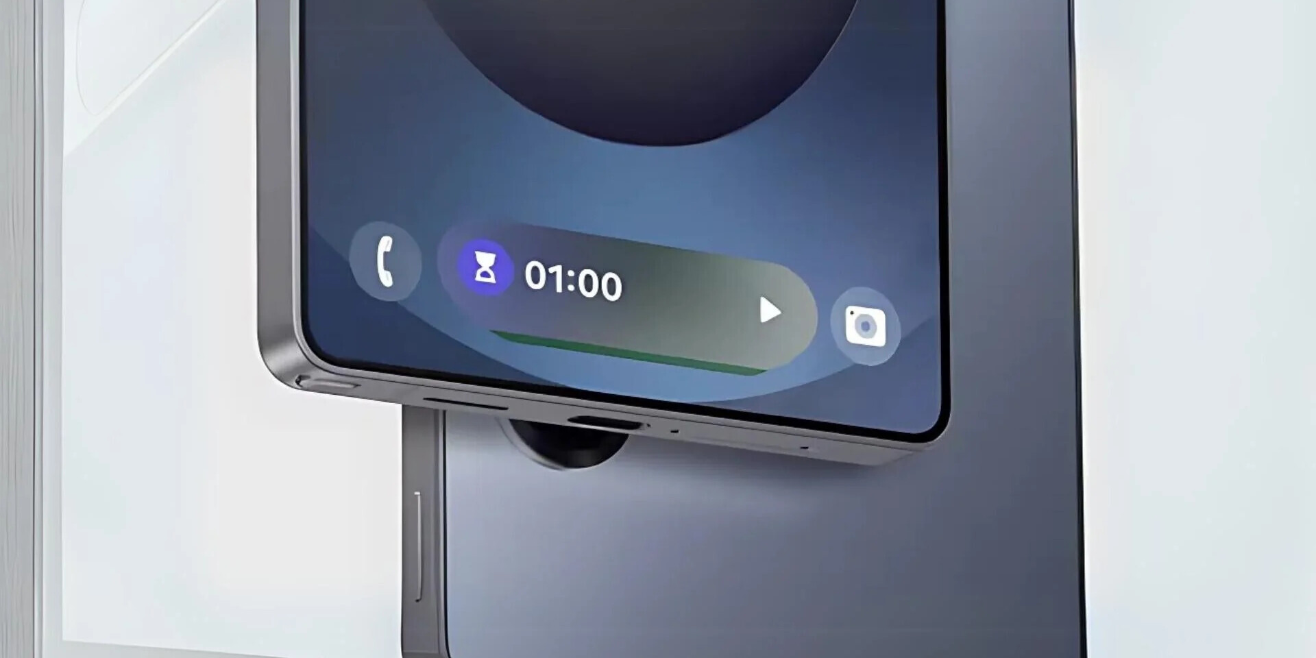 One UI 8: a kis fejlődés is lehet hangos