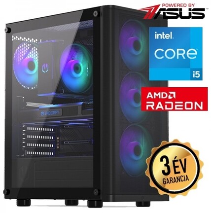 Foramax Intel Game PC Gen14 V6