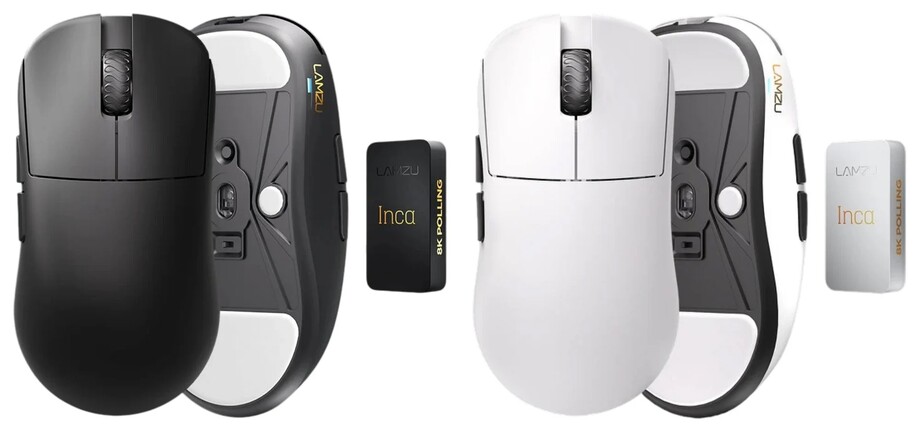 Lamzu Inca