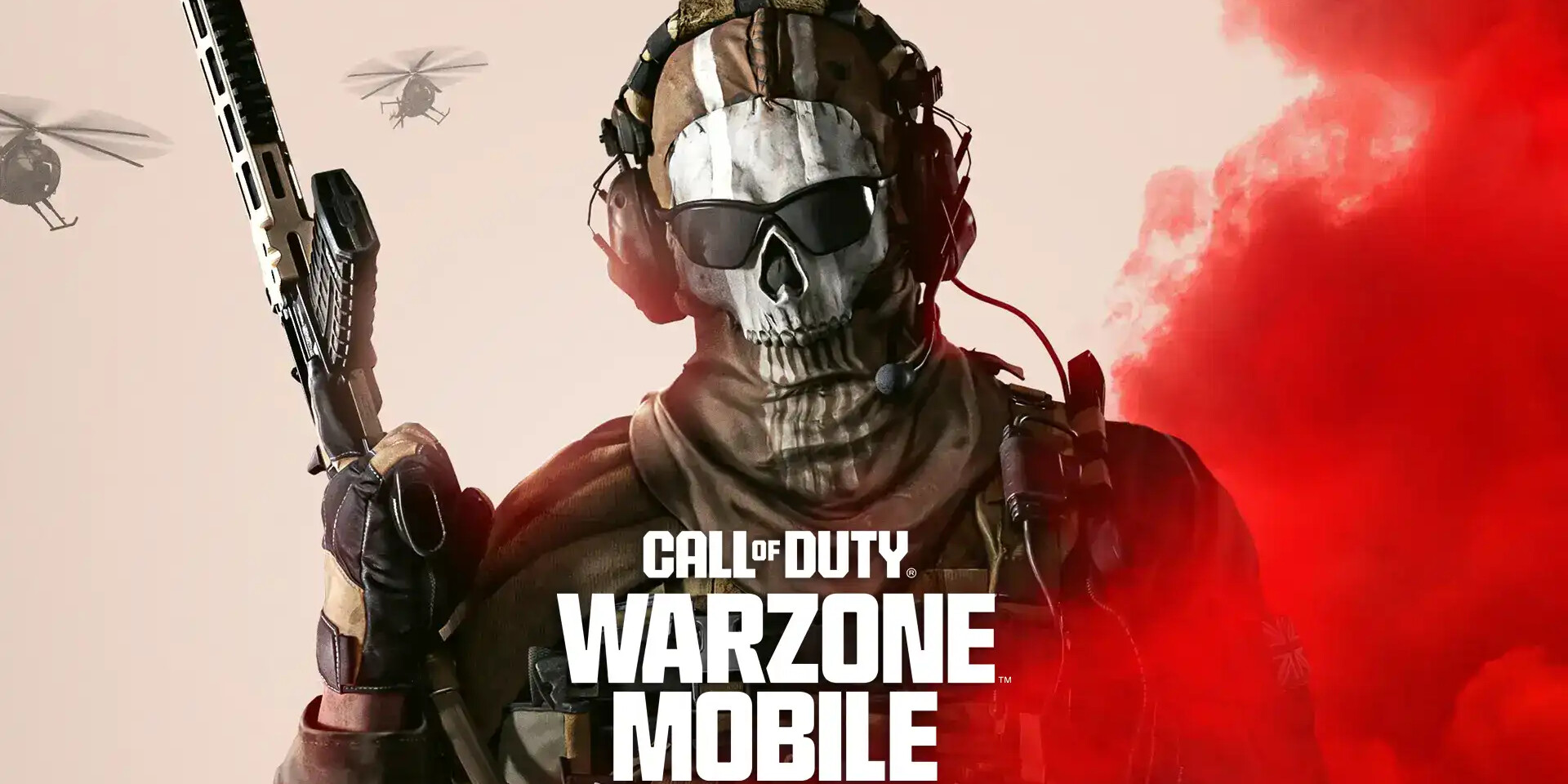 Befellegzett a Call of Duty Warzone Mobile-nak