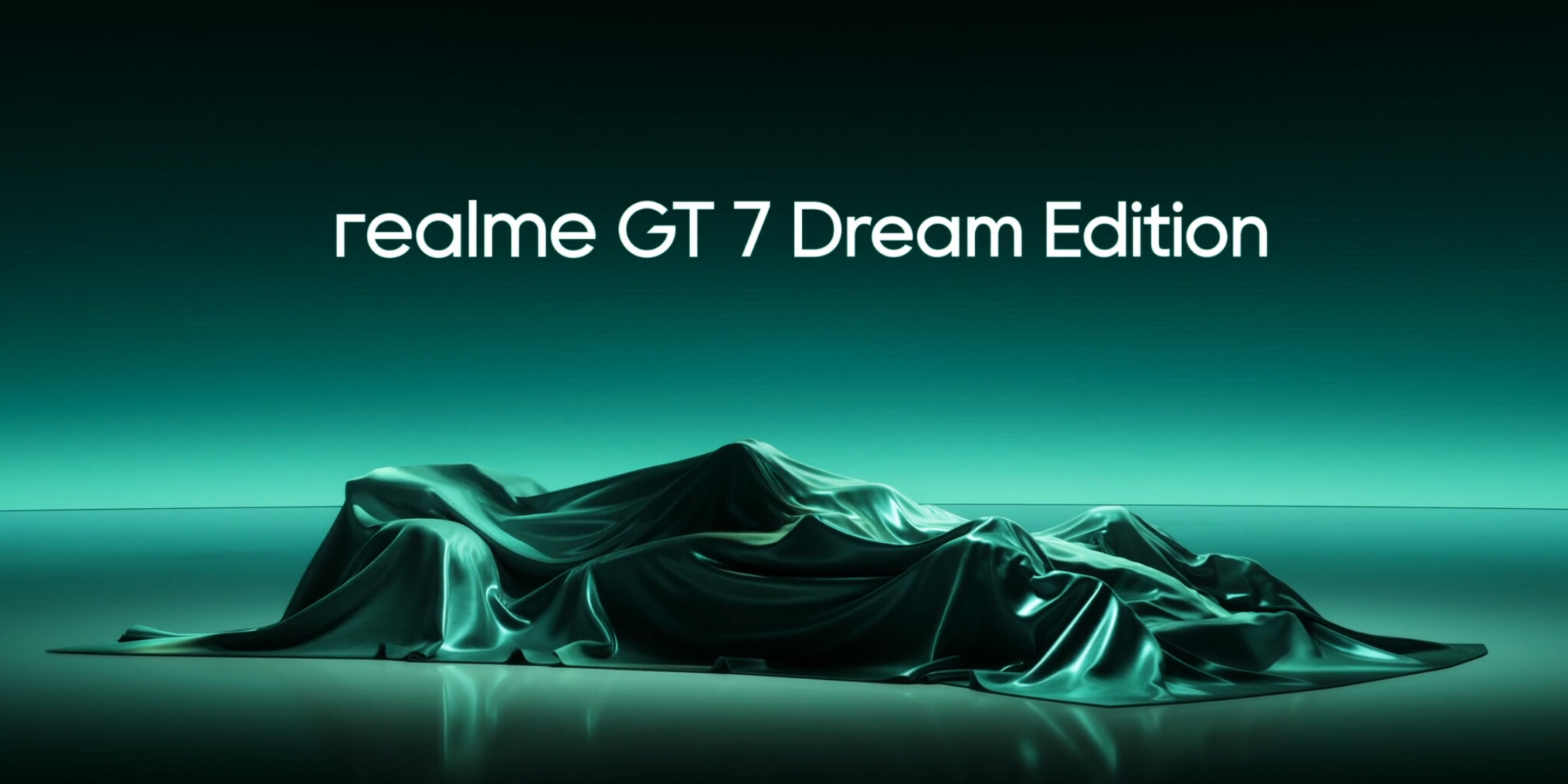 Álomrajtot vehet a Realme GT 7