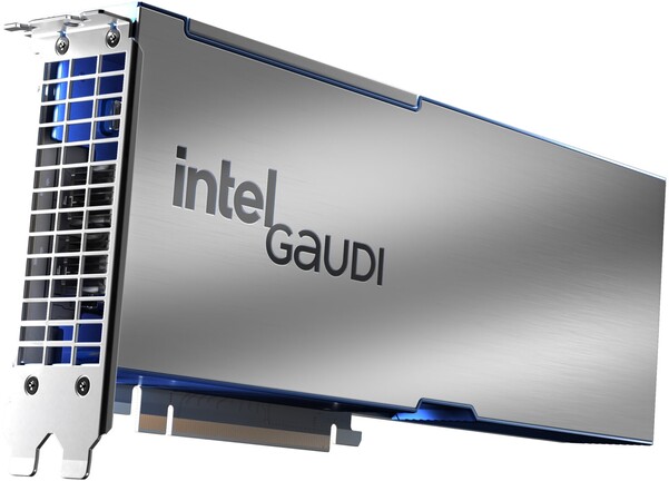 Intel Gaudi 3 HL-338