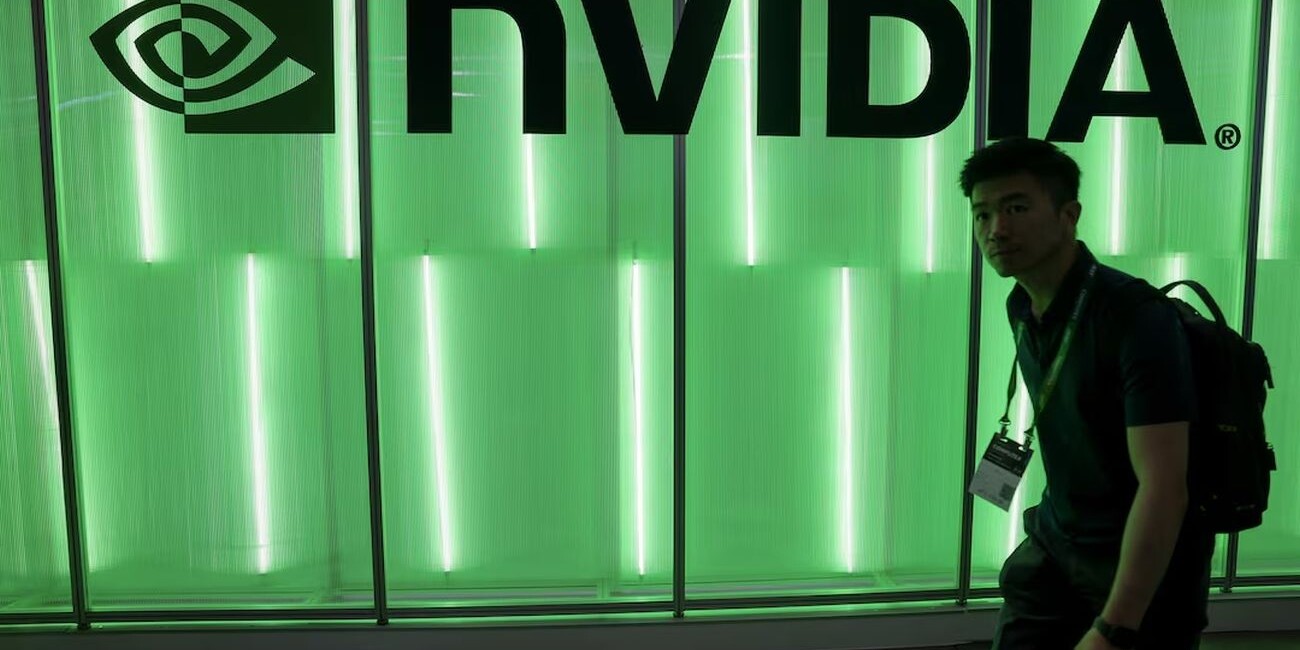 Meggondolta magát az NVIDIA, kvantumgépes cégbe fektetne