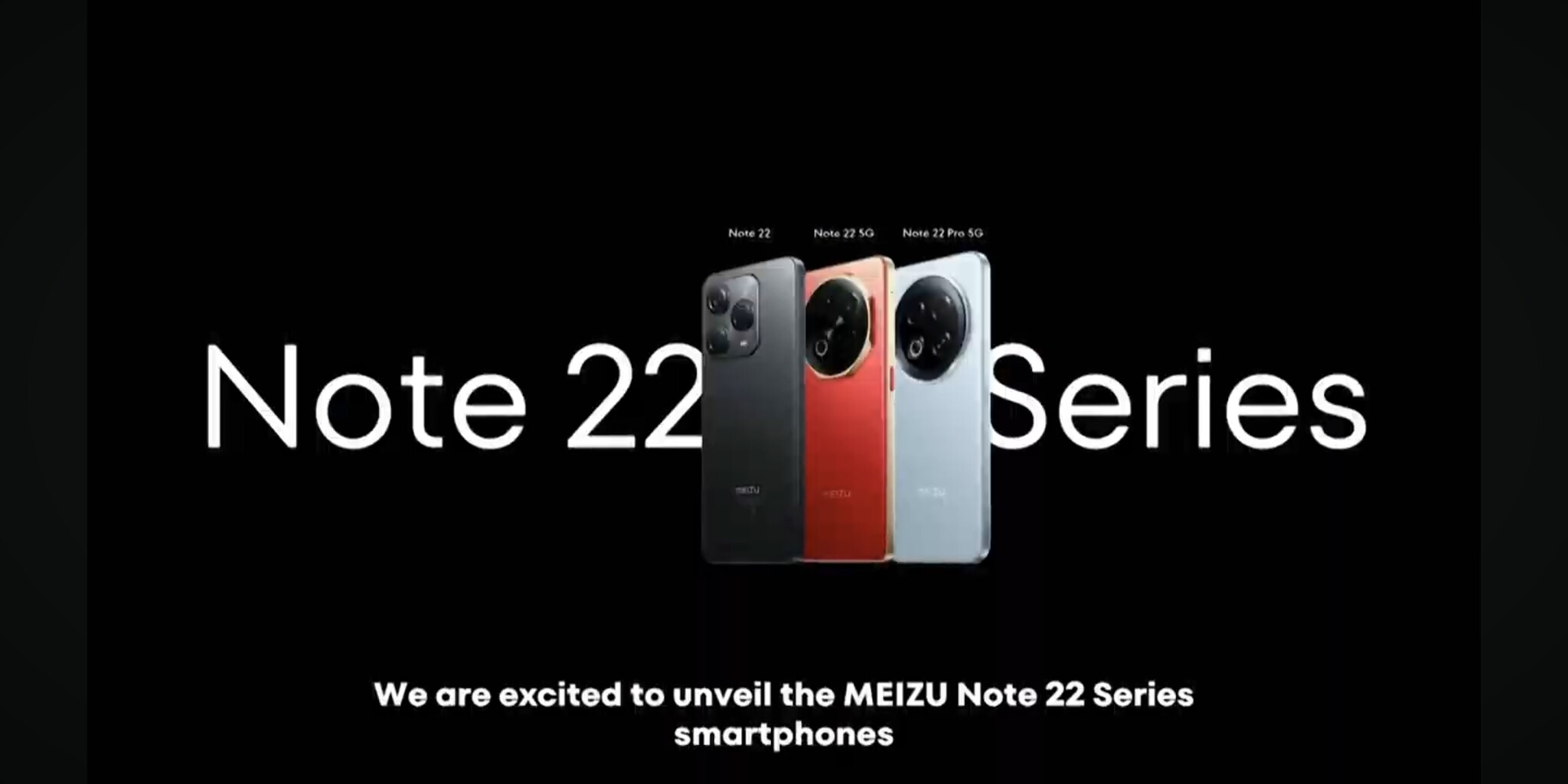 Öt készüléket hozott a nemzetközi piacra a Meizu