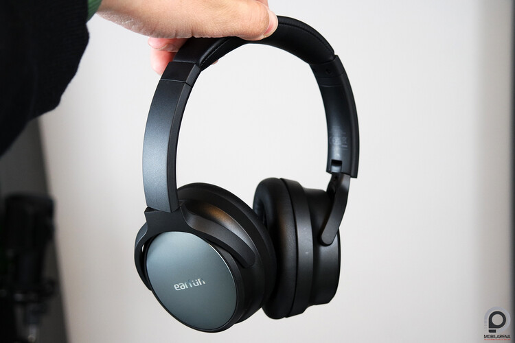 Kezemben az EarFun Tune Pro