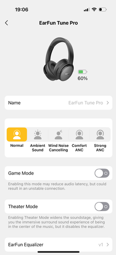 Az iOS applikáció