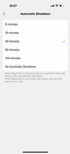 Az iOS applikáció