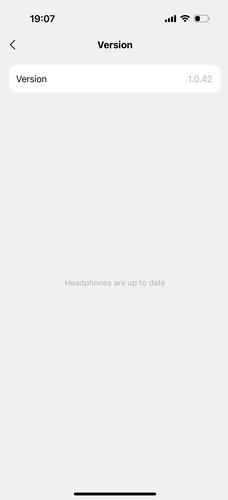 Az iOS applikáció