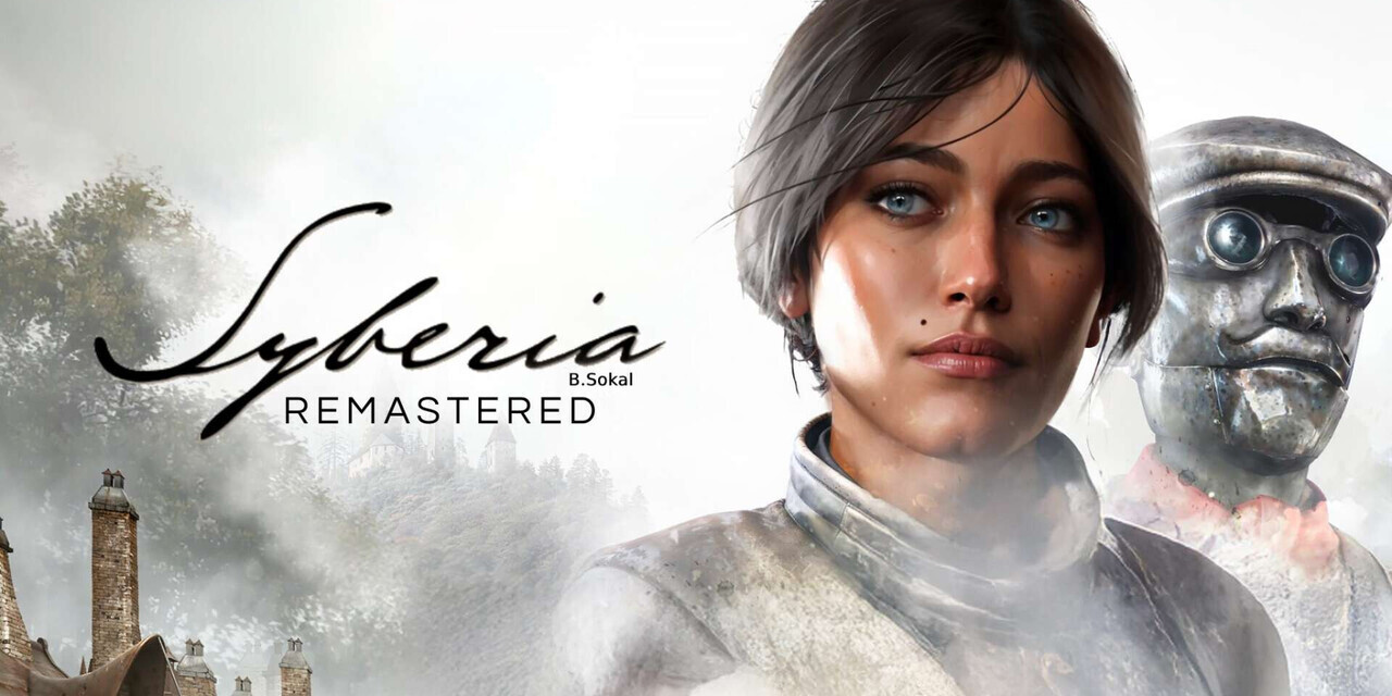 Teaser trailert kapott a Syberia: Remastered
