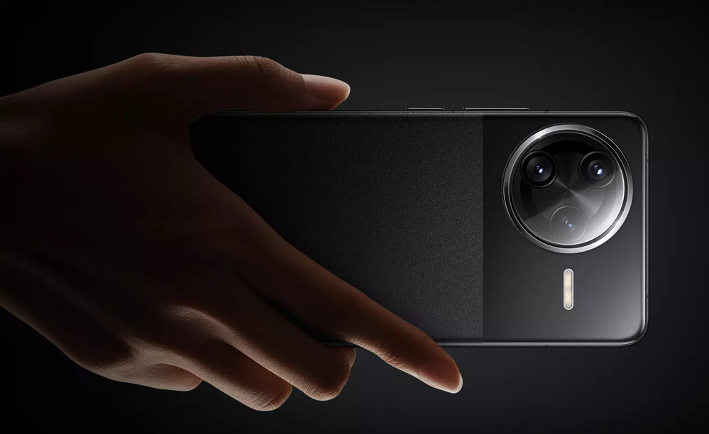 Redmi K80 Pro