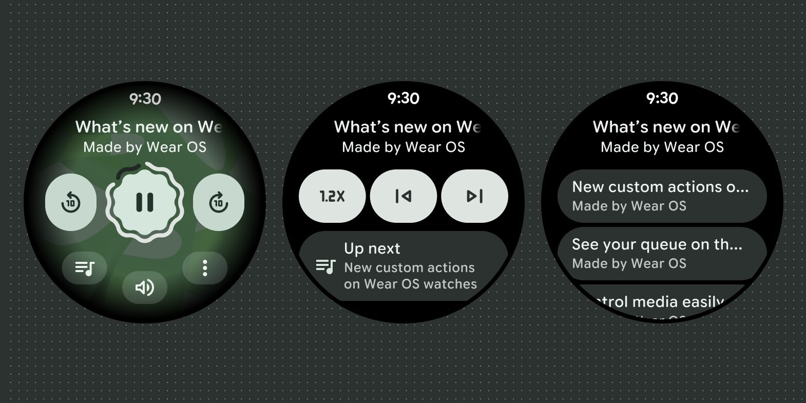 Befutott a Wear OS 6 fejlesztői verziója