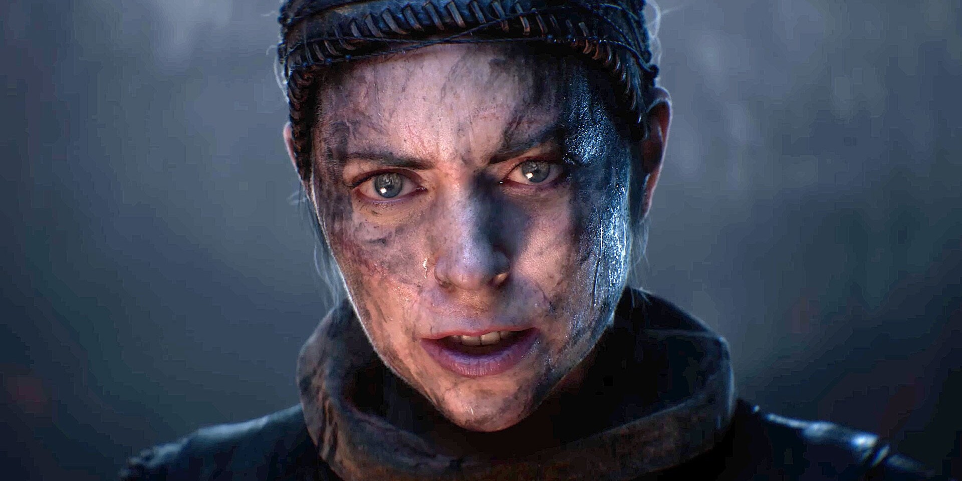 PlayStation 5-re tart a Senua's Saga: Hellblade II
