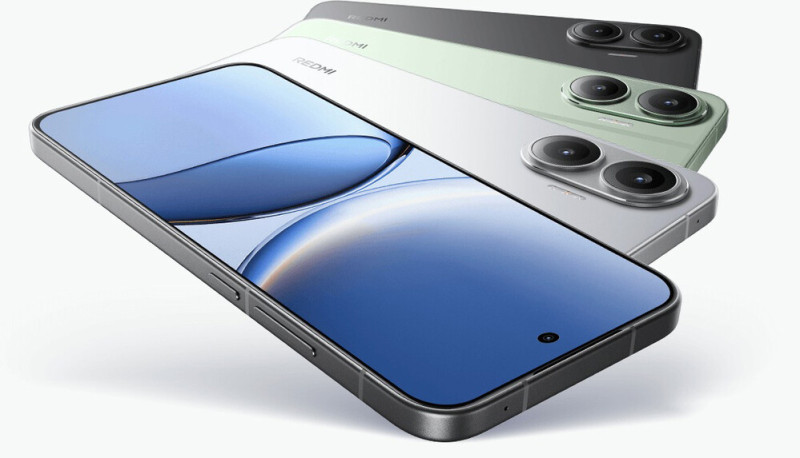 A Redmi Turbo 4 Pro lehet a Poco F7 alapja