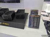 Antec Signature tápok, illetve Core HS és Micro kézikonzolok