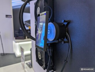 Antec Vortex View AIO