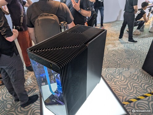Corsair Frame 4500X