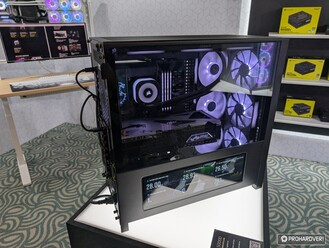 Corsair Frame 50000