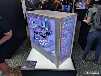 Corsair Frame 50000