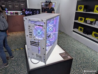 Corsair Frame 50000