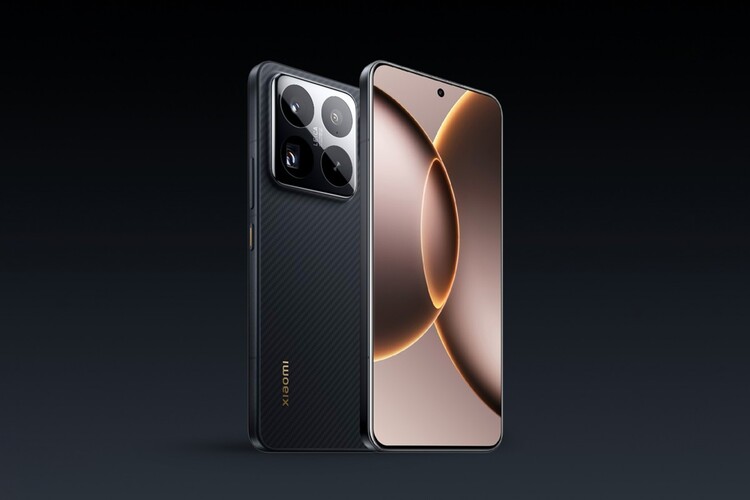 Így néz ki a Xiaomi 15S Pro