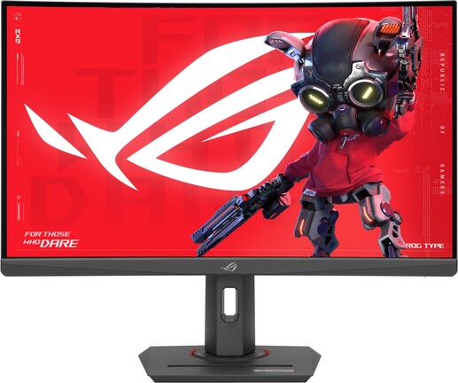 ASUS ROG Strix XG27WCS