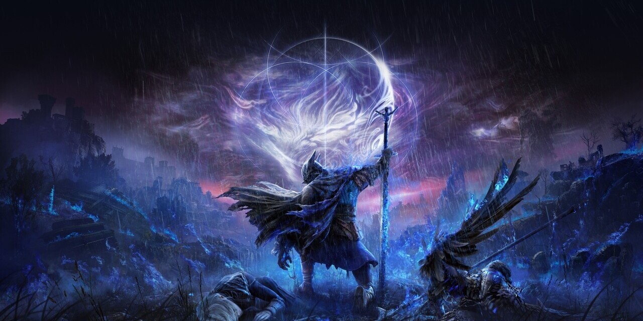 Elden Ring Nightreign - Fókuszban az Executor