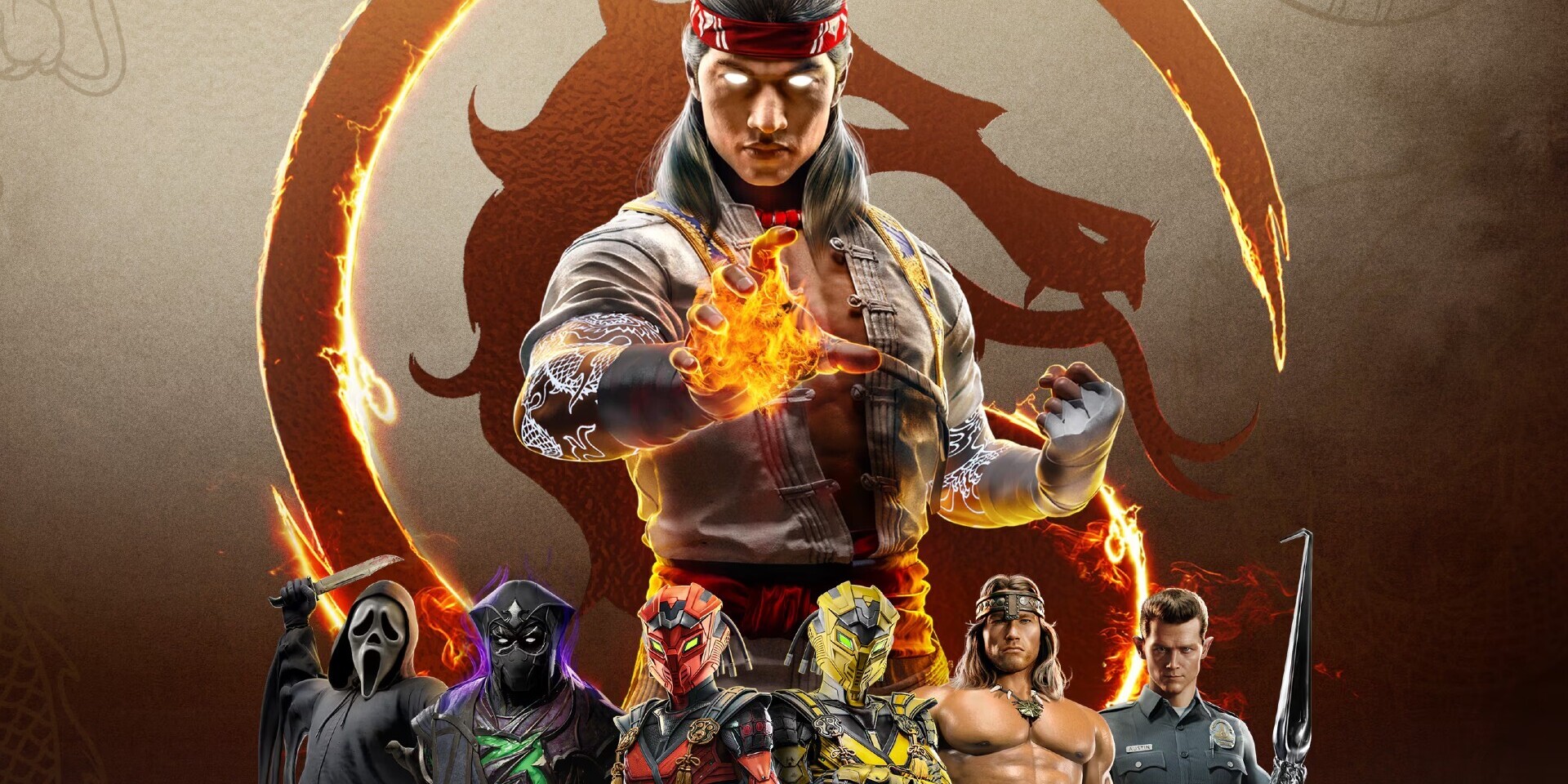 Nem érkezik több tartalom a Mortal Kombat 1-hez