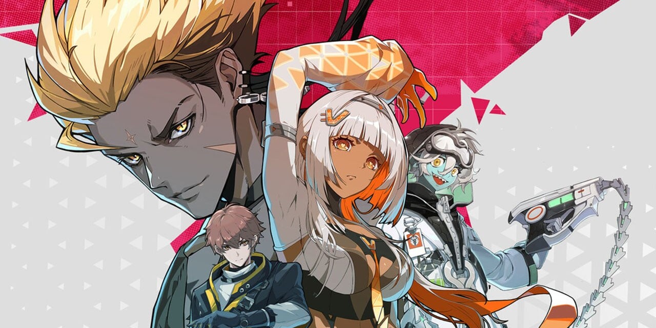 Mozgásban az Etheria: Restart (PC, Android, iOS)