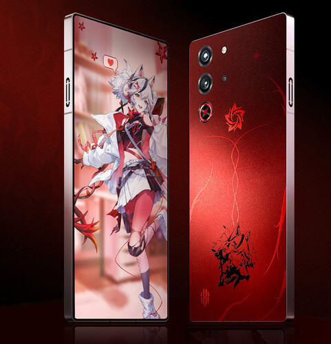 Természetesen nem maradt el egy limitált, tematikus különkiadás most sem