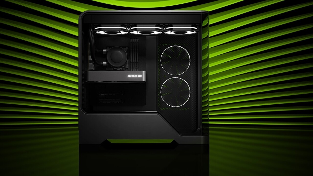 Új firmware javítja a fekete képernyős problémát a friss GeForce VGA-kon