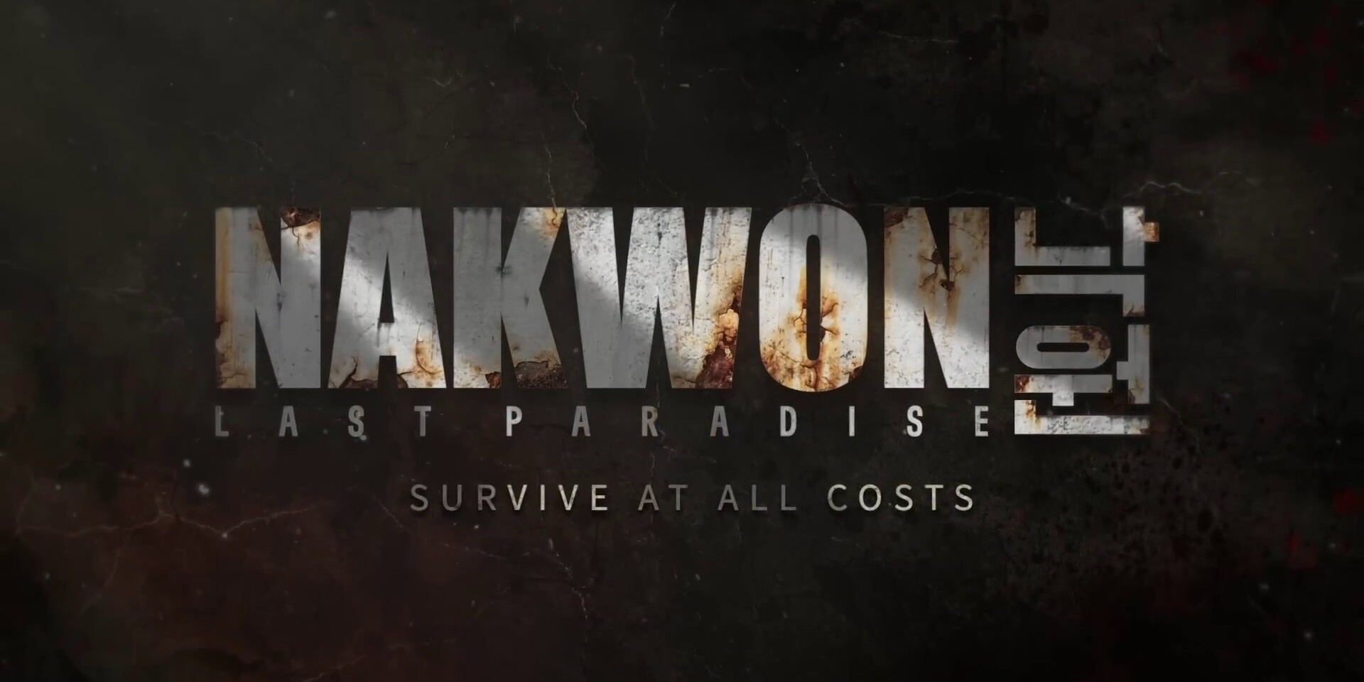 Ilyen lesz a Nakwon: Last Paradise, a Nexon zombis túlélőjátéka