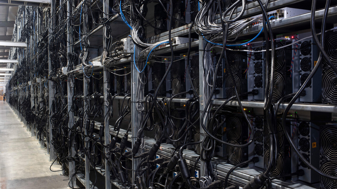 Rengeteg áramot fordít adatközpontokra és bitcoinbányászatra Pakisztán