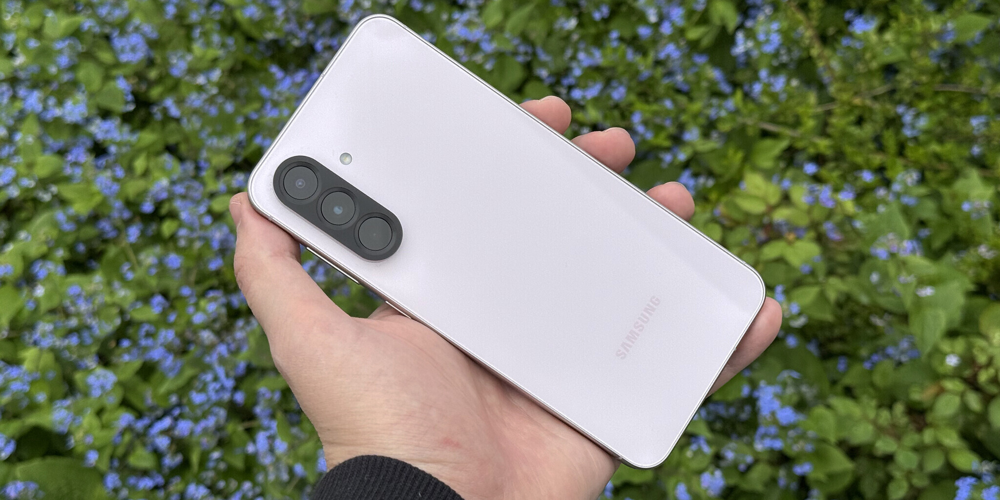 Lefagyhat a Galaxy A56, így lehet feléleszteni