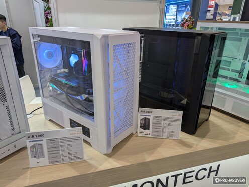 Montech Air 2000